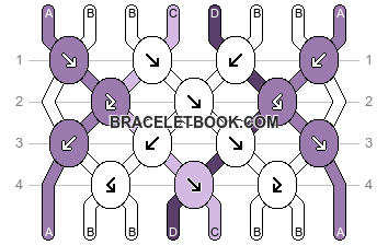 Normal pattern #14877 variation #444751 pattern