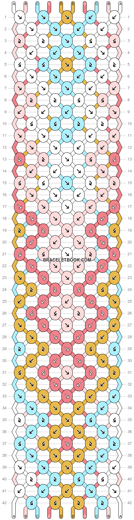 Normal pattern #133494 variation #444752 pattern