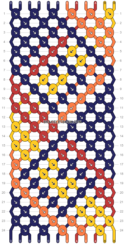 Normal pattern #126523 variation #444754 pattern