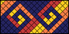 Normal pattern #126523 variation #444754