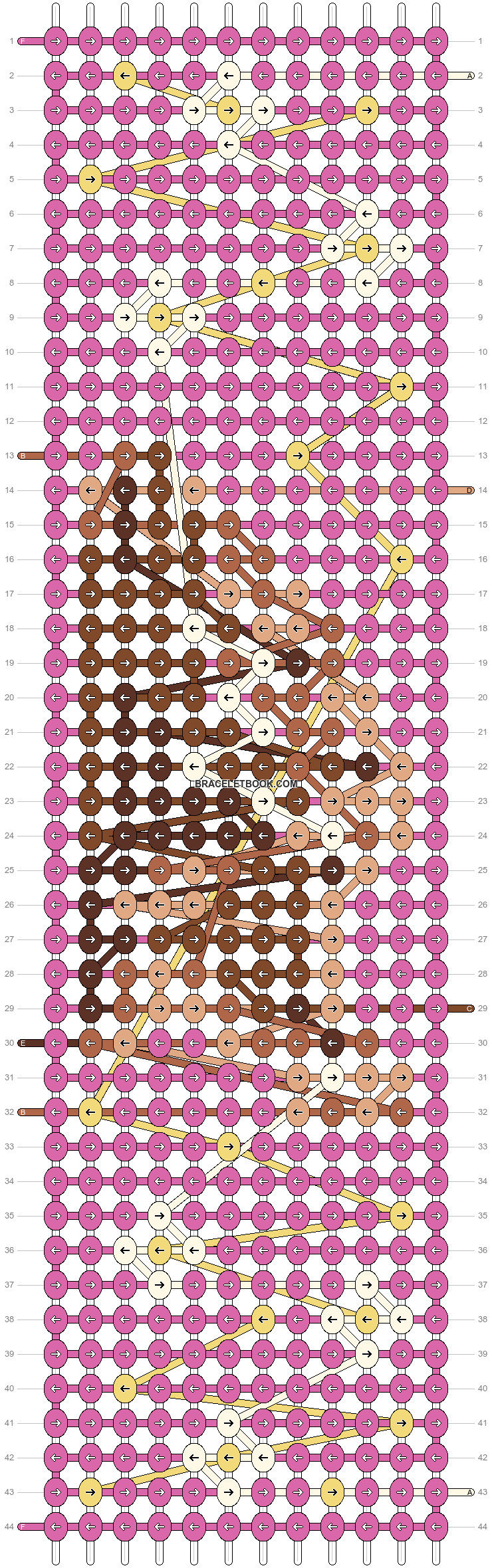 Alpha pattern #211844 variation #444756 pattern