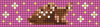 Alpha pattern #211844 variation #444756