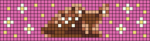 Alpha pattern #211844 variation #444756