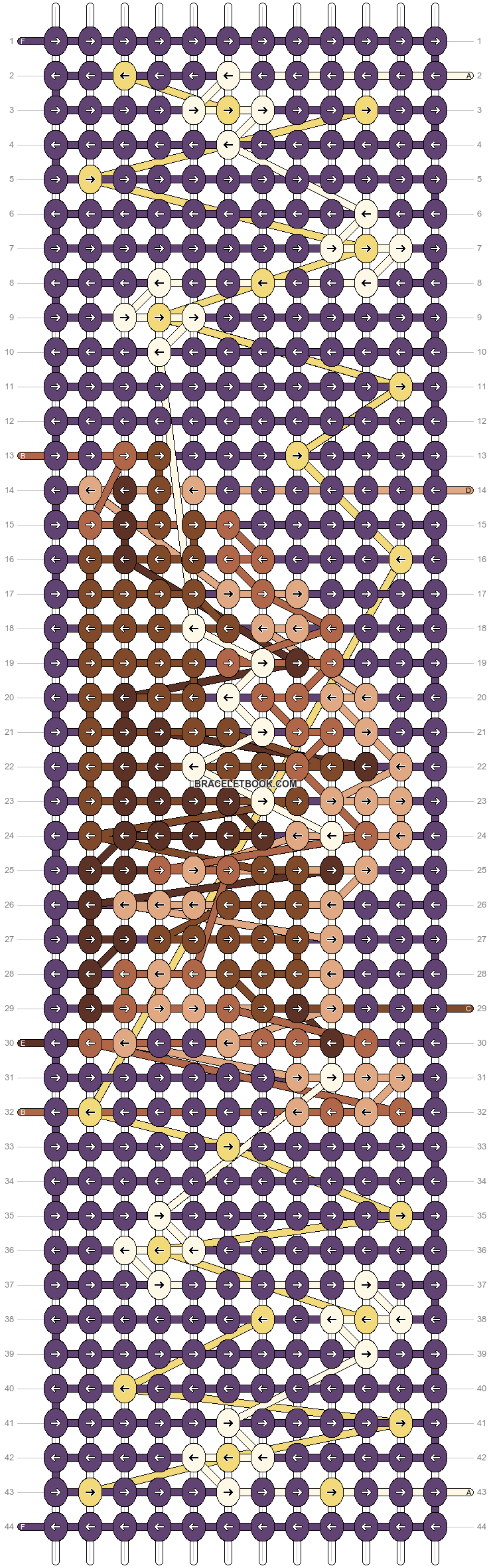 Alpha pattern #211844 variation #444757 pattern
