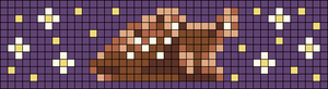 Alpha pattern #211844 variation #444757