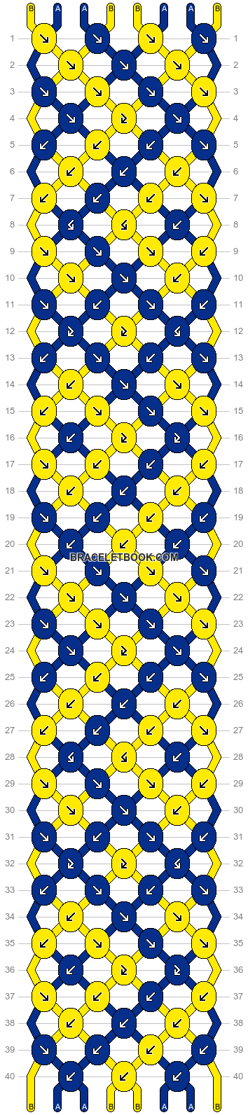 Normal pattern #208086 variation #444760 pattern