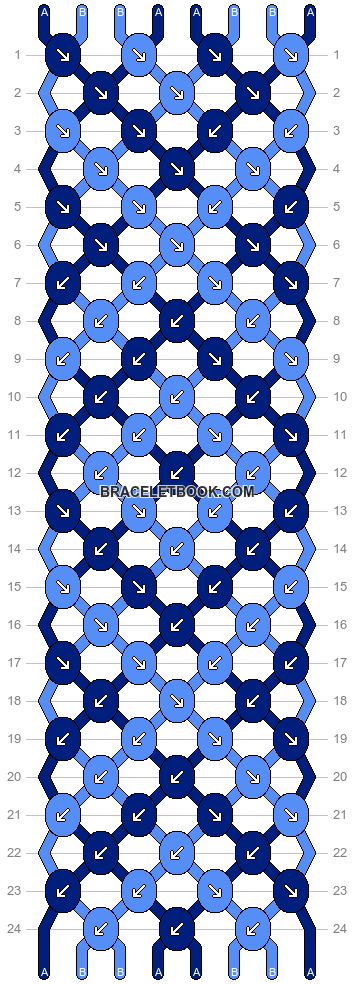 Normal pattern #193138 variation #444762 pattern