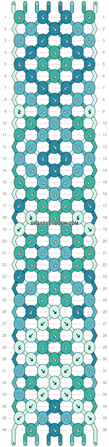 Normal pattern #211846 variation #444764 pattern