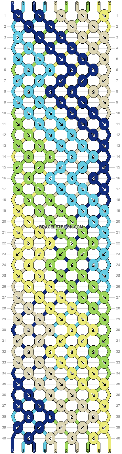 Normal pattern #25381 variation #444769 pattern