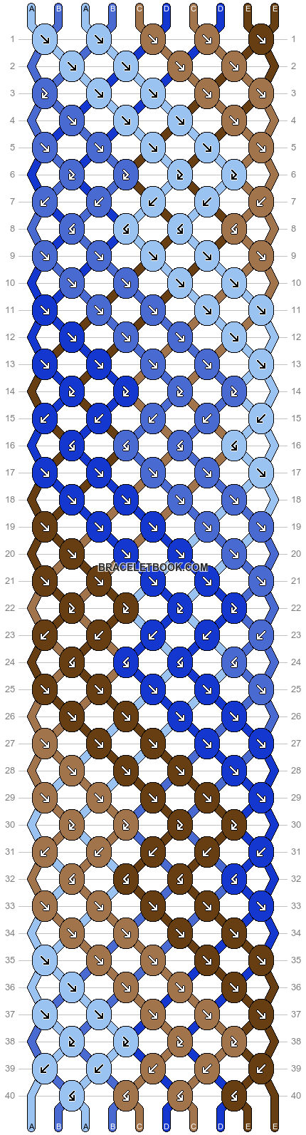 Normal pattern #25381 variation #444771 pattern