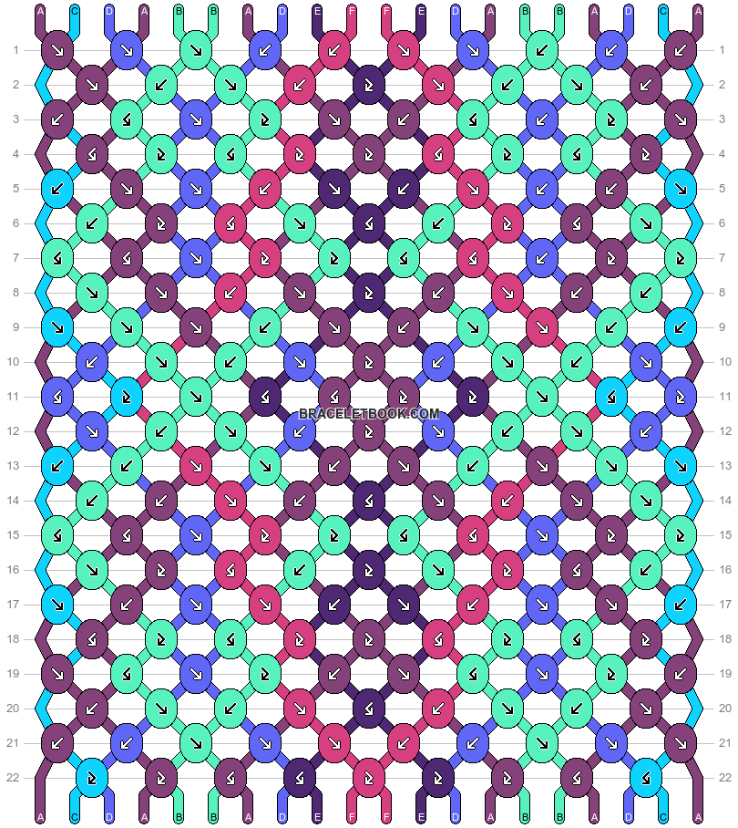 Normal pattern #188449 variation #444772 pattern