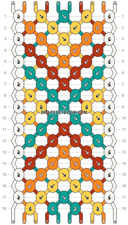 Normal pattern #88649 variation #444773 pattern