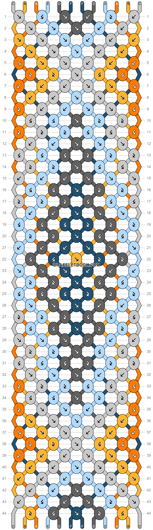 Normal pattern #205986 variation #444775 pattern