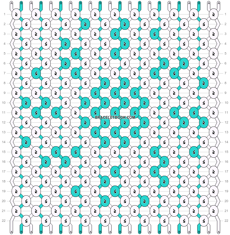 Normal pattern #10649 variation #444777 pattern