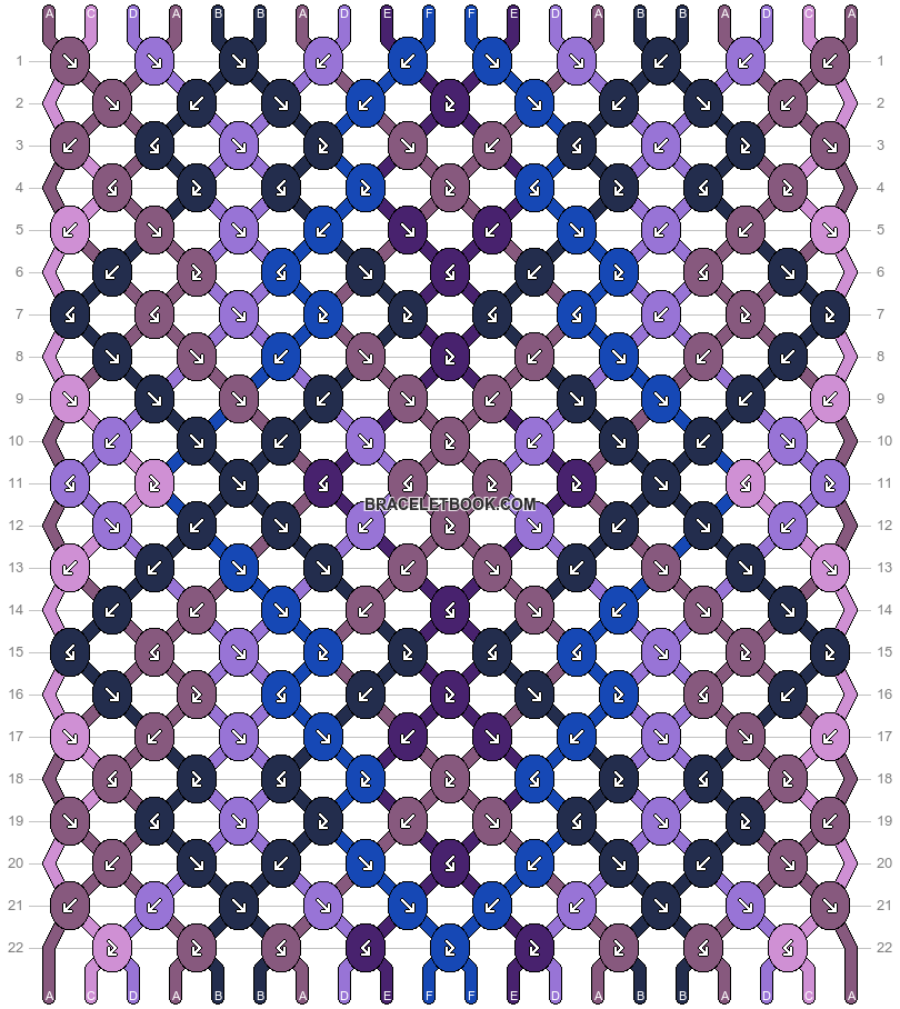 Normal pattern #188449 variation #444779 pattern
