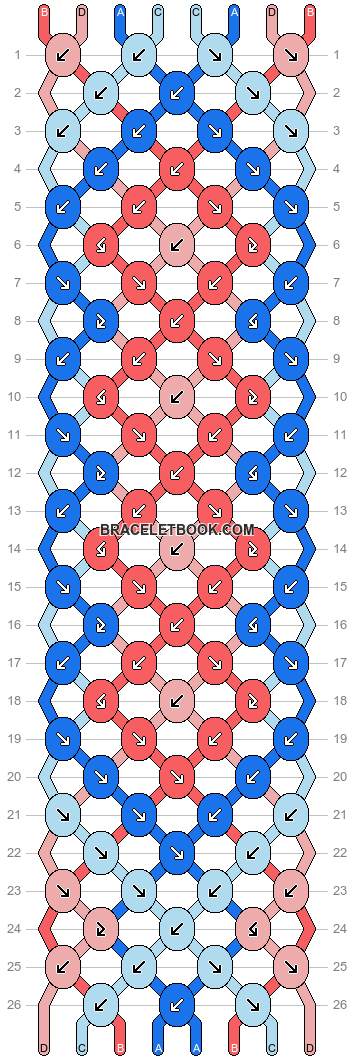 Normal pattern #1177 variation #444780 pattern