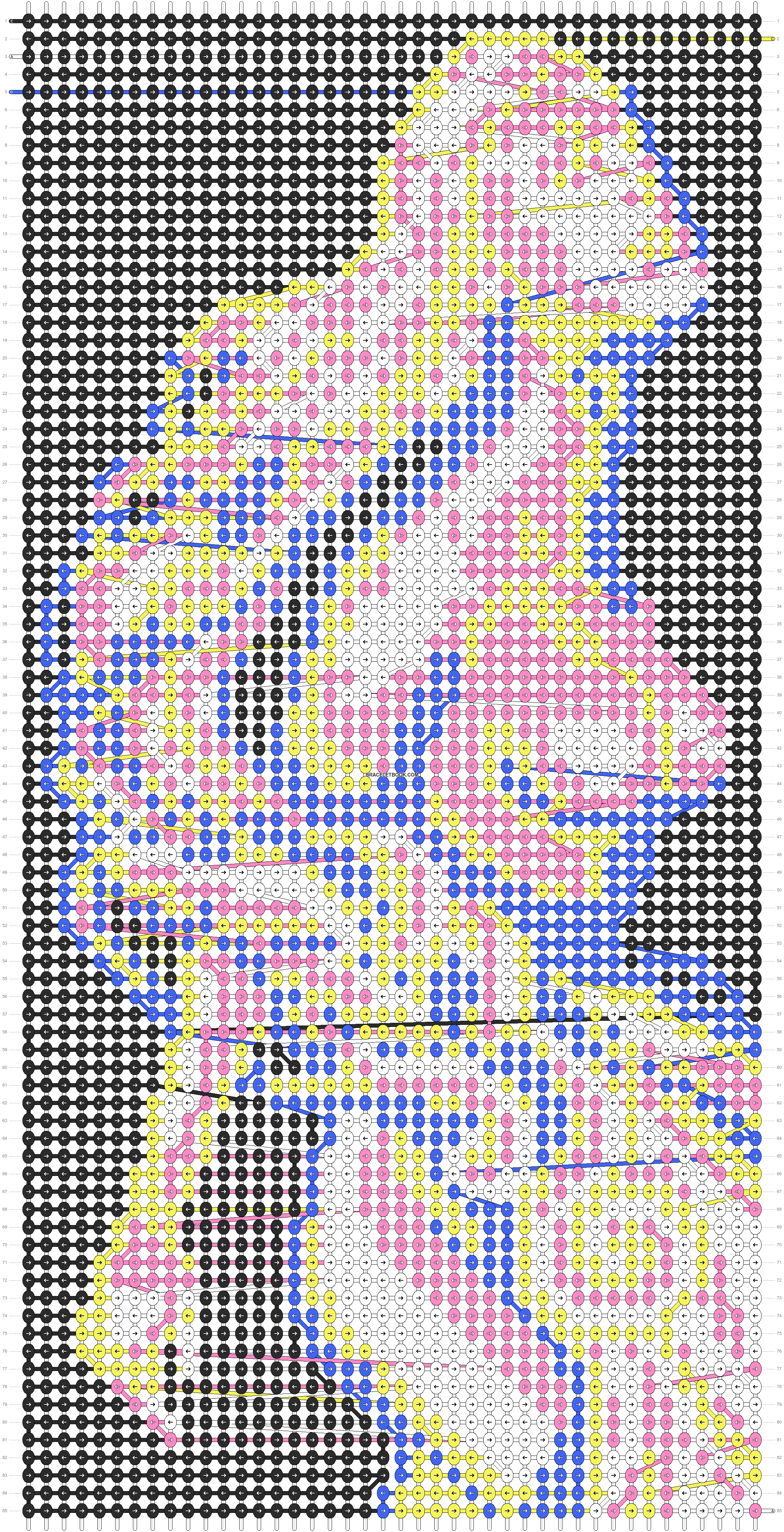Alpha pattern #141754 variation #444782 pattern