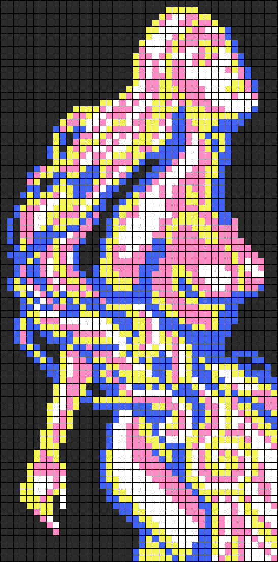 Alpha pattern #141754 variation #444782 preview