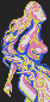 Alpha pattern #141754 variation #444782