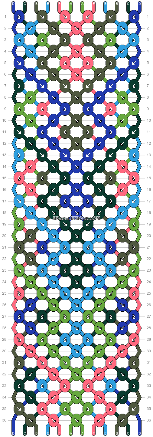 Normal pattern #190706 variation #444784 pattern