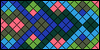 Normal pattern #190706 variation #444784