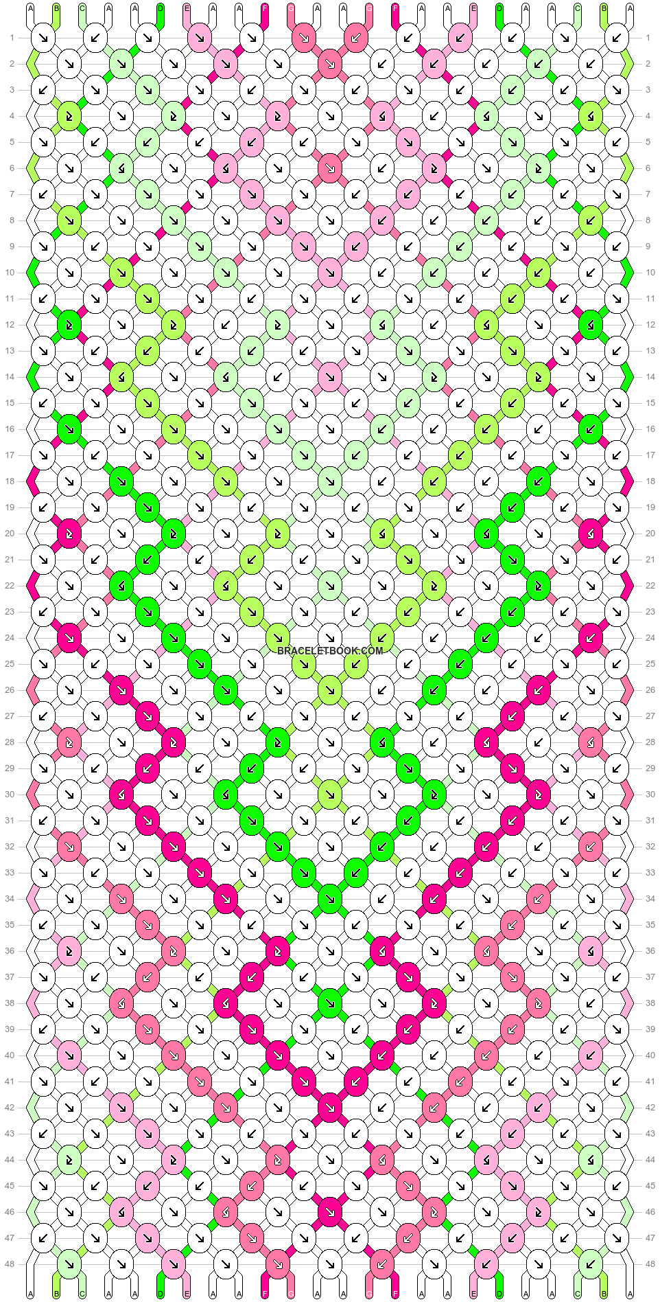 Normal pattern #22524 variation #444785 pattern