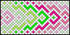 Normal pattern #22524 variation #444785