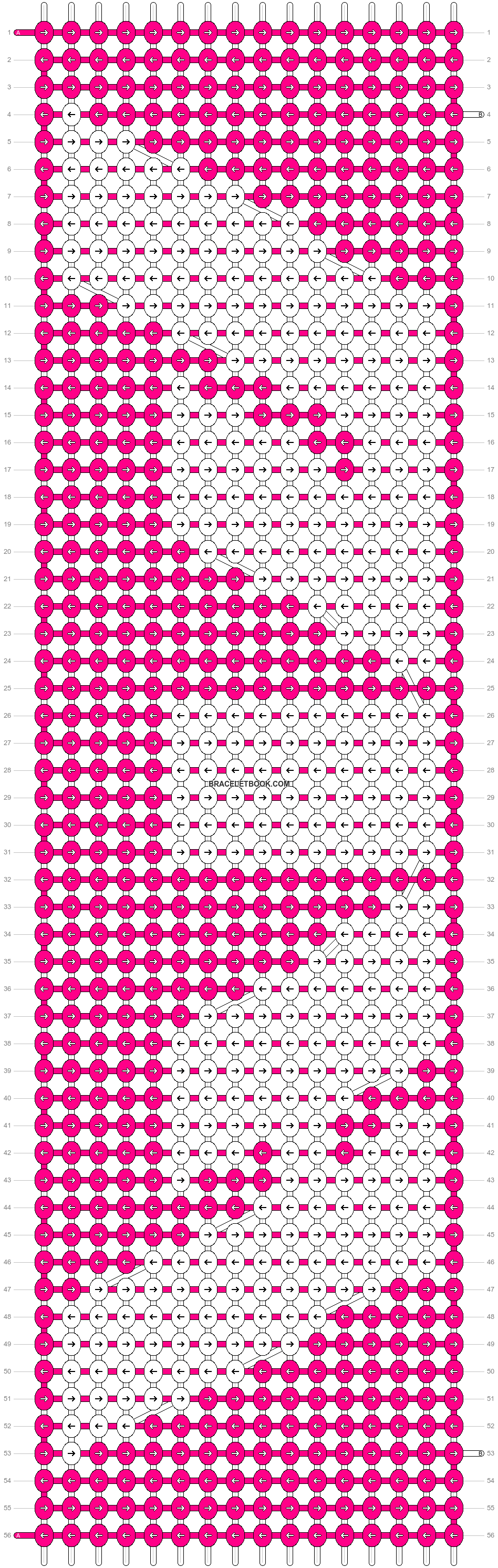 Alpha pattern #96360 variation #444788 pattern