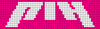Alpha pattern #96360 variation #444788