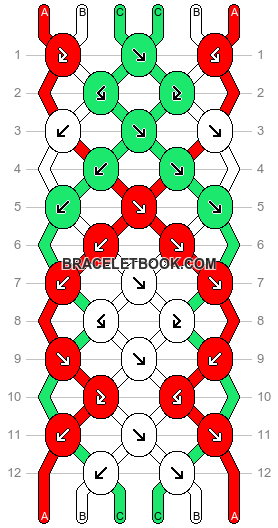 Normal pattern #201584 variation #444790 pattern
