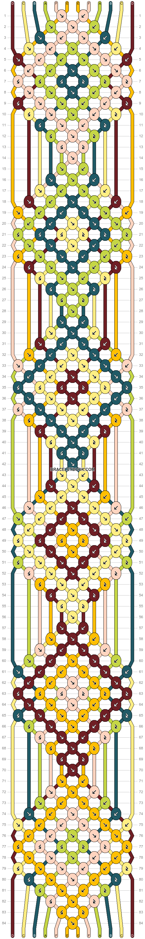 Normal pattern #61158 variation #444791 pattern