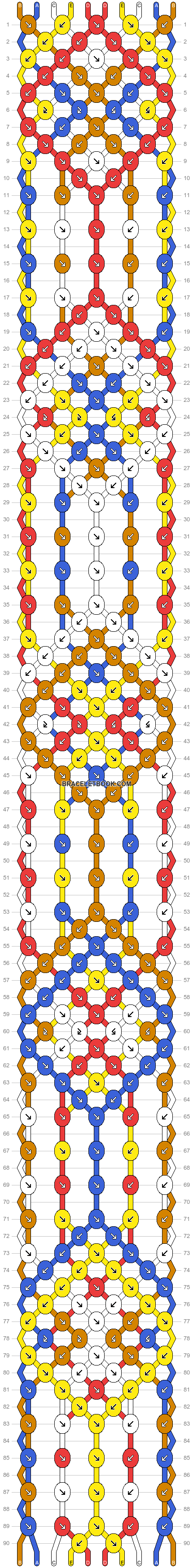 Normal pattern #181584 variation #444794 pattern
