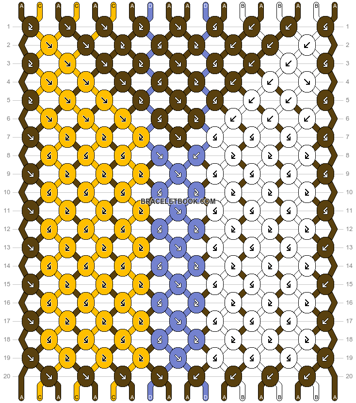 Normal pattern #131835 variation #444795 pattern