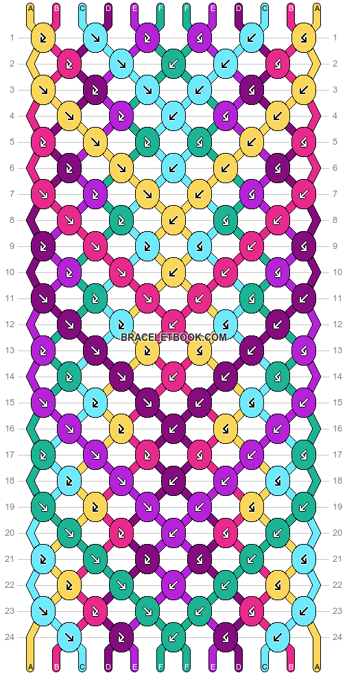 Normal pattern #23207 variation #444796 pattern