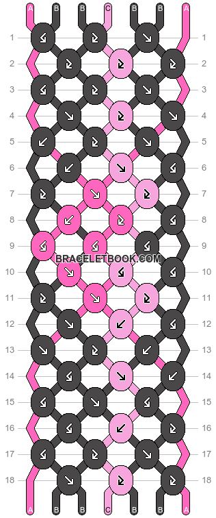 Normal pattern #194692 variation #444797 pattern