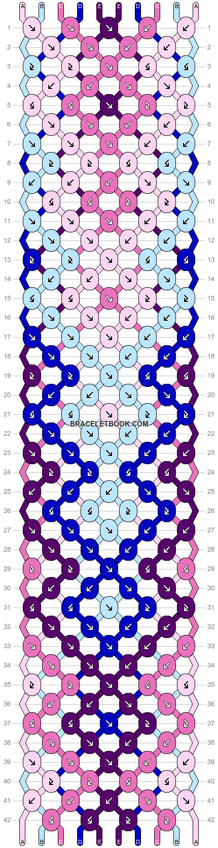 Normal pattern #133494 variation #444799 pattern