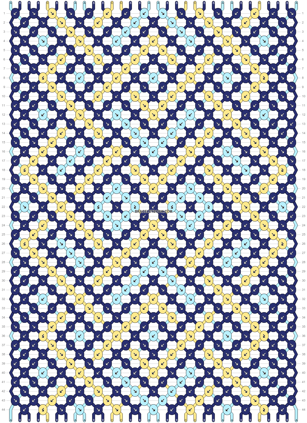 Normal pattern #162061 variation #444800 pattern