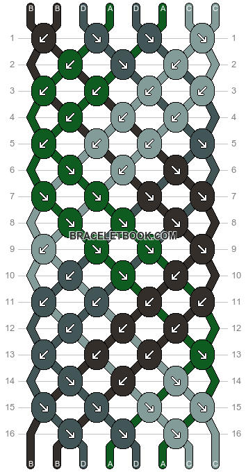 Normal pattern #133558 variation #444801 pattern