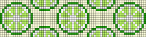 Alpha pattern #211831 variation #444803