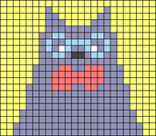 Alpha pattern #210942 variation #444804