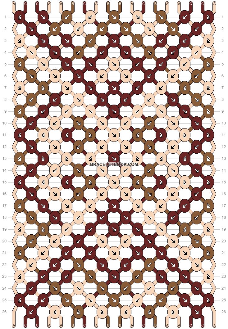 Normal pattern #135756 variation #444805 pattern