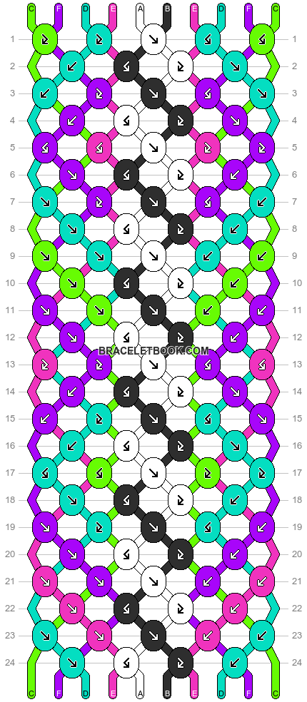 Normal pattern #212020 variation #444807 pattern