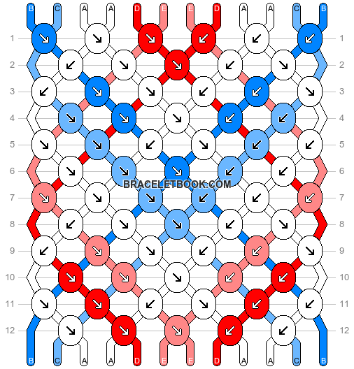 Normal pattern #42705 variation #444808 pattern
