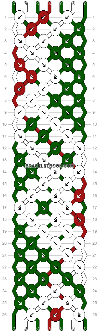 Normal pattern #211289 variation #444809 pattern