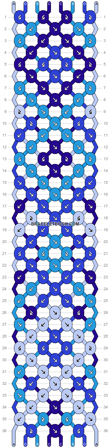 Normal pattern #211846 variation #444810 pattern