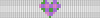 Alpha pattern #212011 variation #444811
