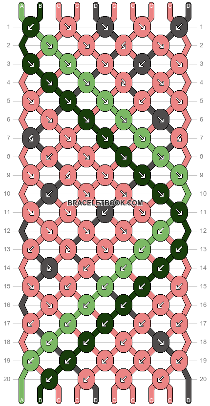 Normal pattern #17932 variation #444812 pattern