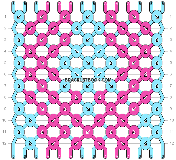 Normal pattern #211855 variation #444813 pattern