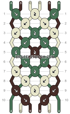 Normal pattern #17438 variation #444814 pattern