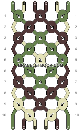 Normal pattern #17438 variation #444815 pattern